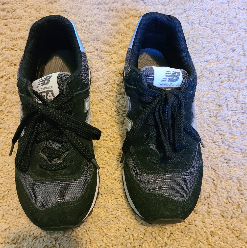 Women's New Balance 574 sneakers